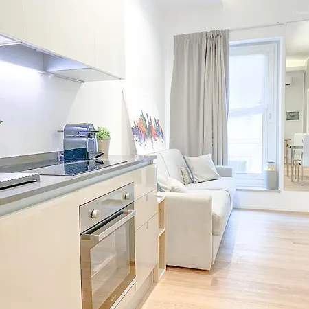 Appartement Meravigli Duomo 2 Milan