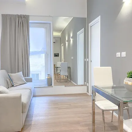 Meravigli Duomo 2 Apartment *