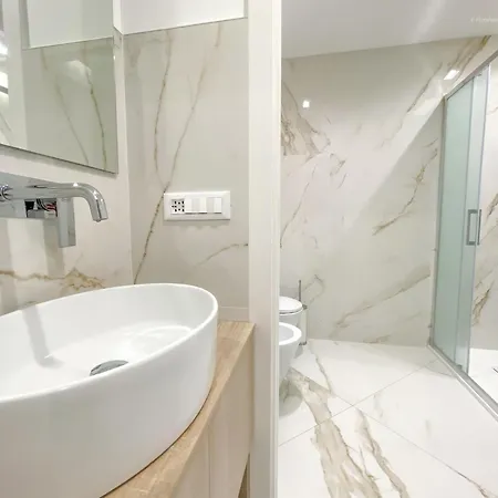 Apartment Meravigli Duomo 2