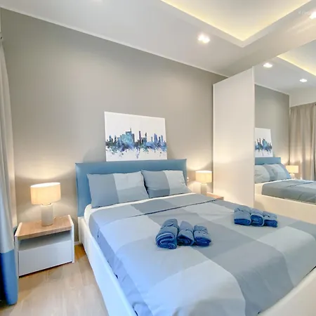 Meravigli Duomo 2 * Mailand