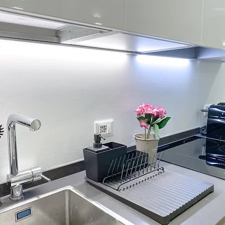 Apartment Meravigli Duomo 2