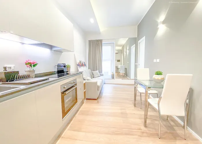 Apartment Meravigli Duomo 2 Mailand