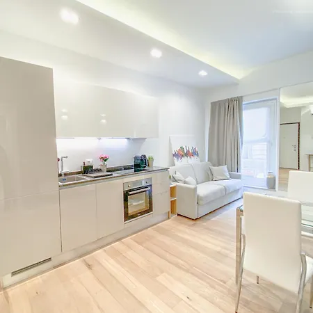 Appartement Meravigli Duomo 2 Milaan