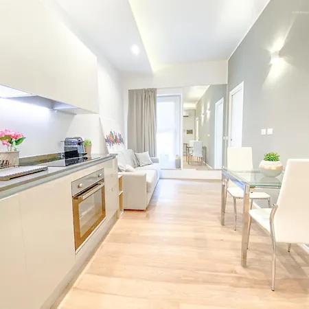 Appartement Meravigli Duomo 2 Milaan